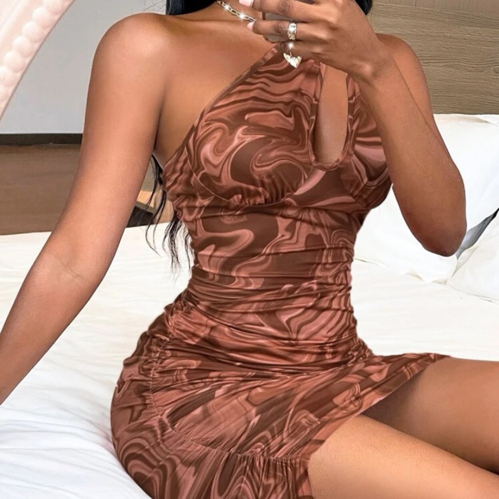 bodycon dress